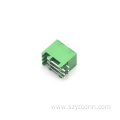 3.5mm Pitch Pluggable Terminal Blocks Male 6P